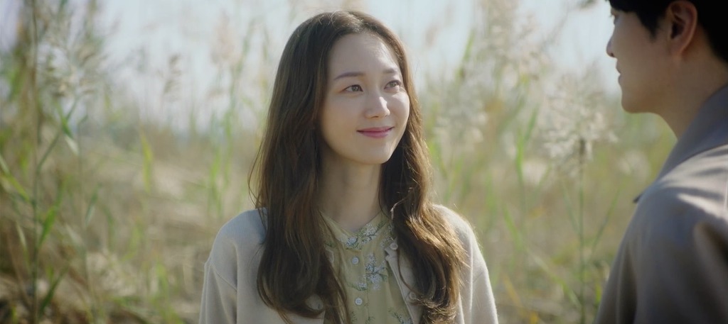 [모두의거짓말] 등장인물 모두 범인인 것 같은 전개 속에 애틋 멜로 재질인 이유영&amp;이준혁.jpgif | 인스티즈