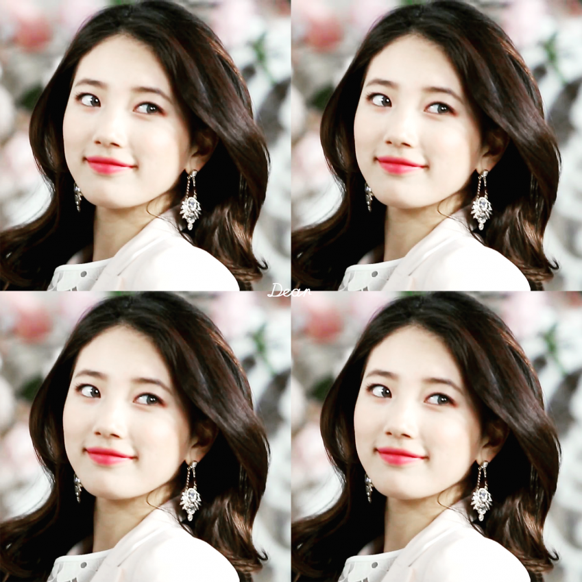 아침에는 배수지.jpgif | 인스티즈