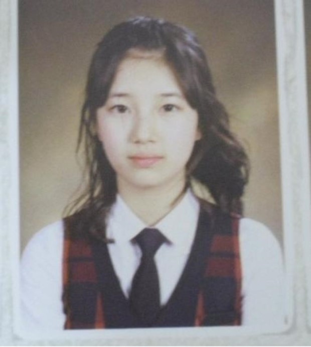 고등학생 ...아이유..배수지 | 인스티즈