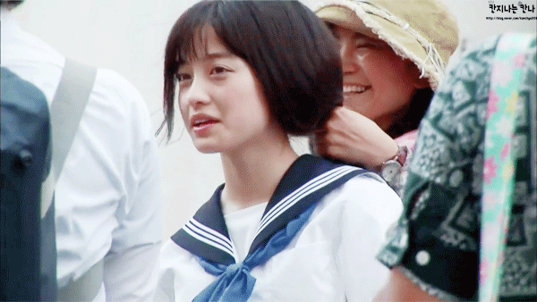 할로윈이니까 칸나사진 | 인스티즈