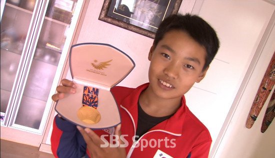 군면제 받은 중2 학생.JPG | 인스티즈