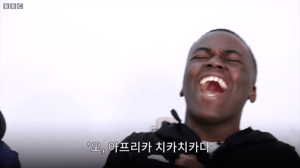 흑인이라서 들었던 말들 | 인스티즈
