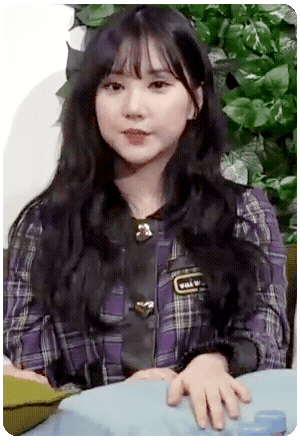 제가 너무나 사랑하는 여자친구 정은비 | 인스티즈