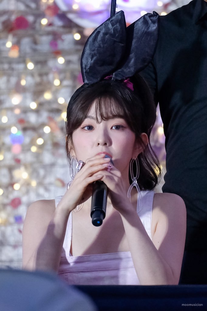 아이린 비쥬얼은 개쩔었던 짐살라빔 활동jpgif (사진多,데이터폭탄주의) | 인스티즈