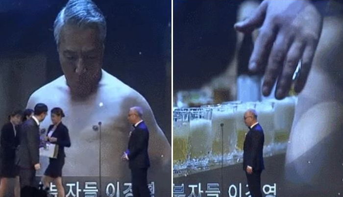 성동일 다음으로 2018년도 가장 바쁠배우 | 인스티즈