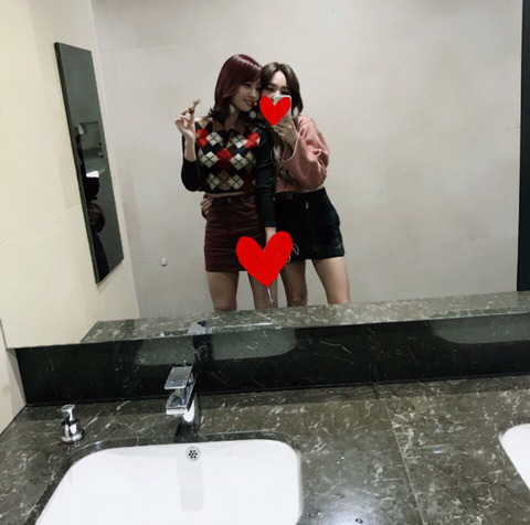 나연 모모 인스타그램 | 인스티즈