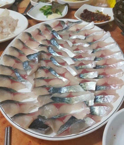 40,000원 고등어회 드실래요? | 인스티즈