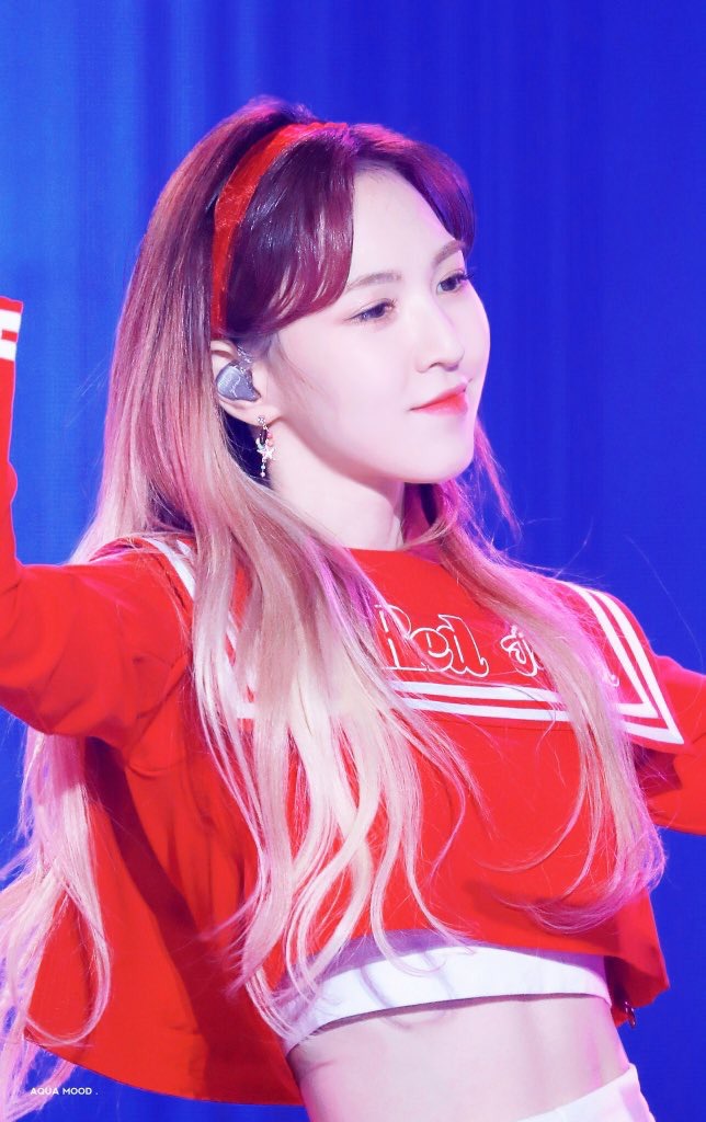 소리바다 시상식 레드벨벳 사진 | 인스티즈