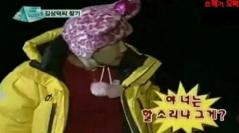 무한도전 원년 노홍철 역대급 드립.jpg | 인스티즈