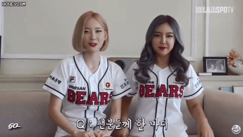 코로나땜에 강제백수된 치어리더 | 인스티즈