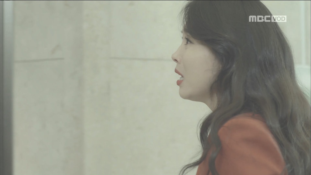 [신과의약속] 엄청난 막장의 느낌을 가진 명드의 느낌을 내는 요상한 드라마 | 인스티즈