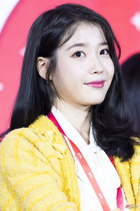 191215 tvN 즐거움전 아이유 | 인스티즈