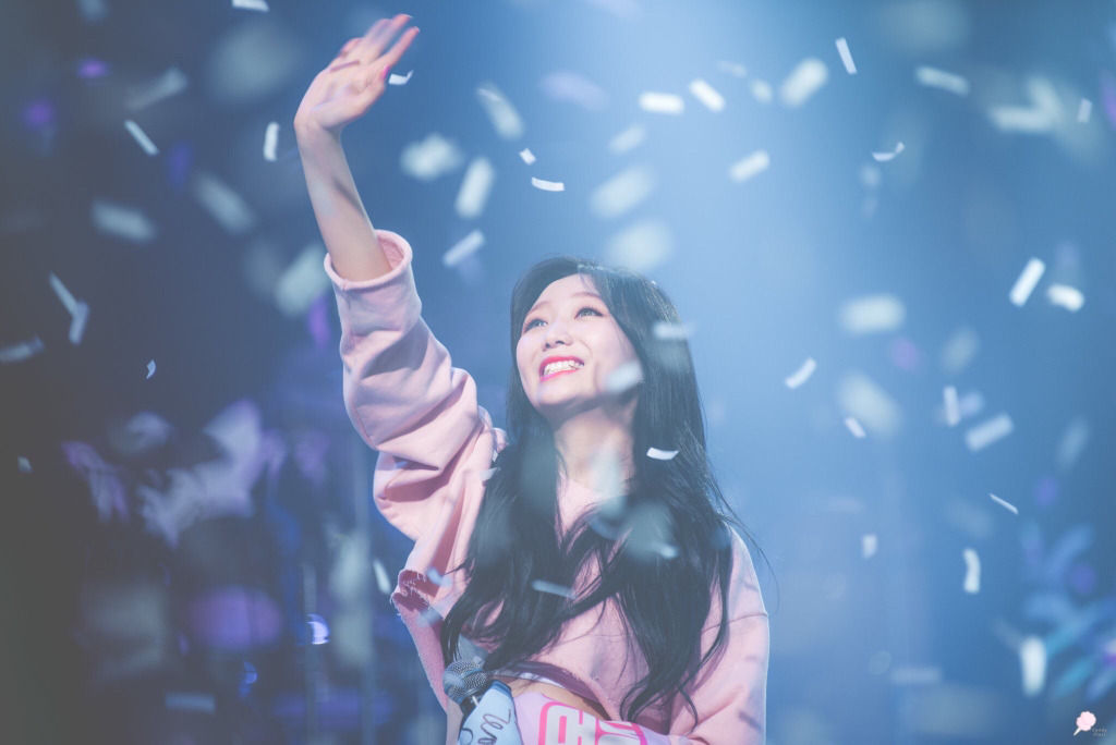 [러블리즈] 이따가 머리하러 갈 때 옆머리는 6mm로 해달라고 할거라서 수정이 | 인스티즈