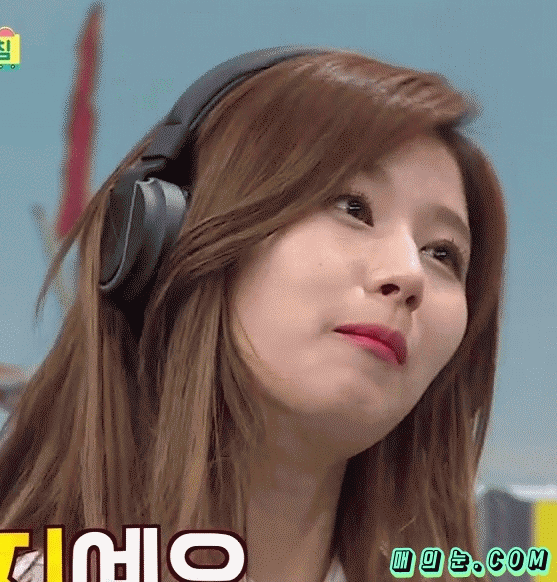 죽어가던 시그널을 살려낸... 사나 | 인스티즈