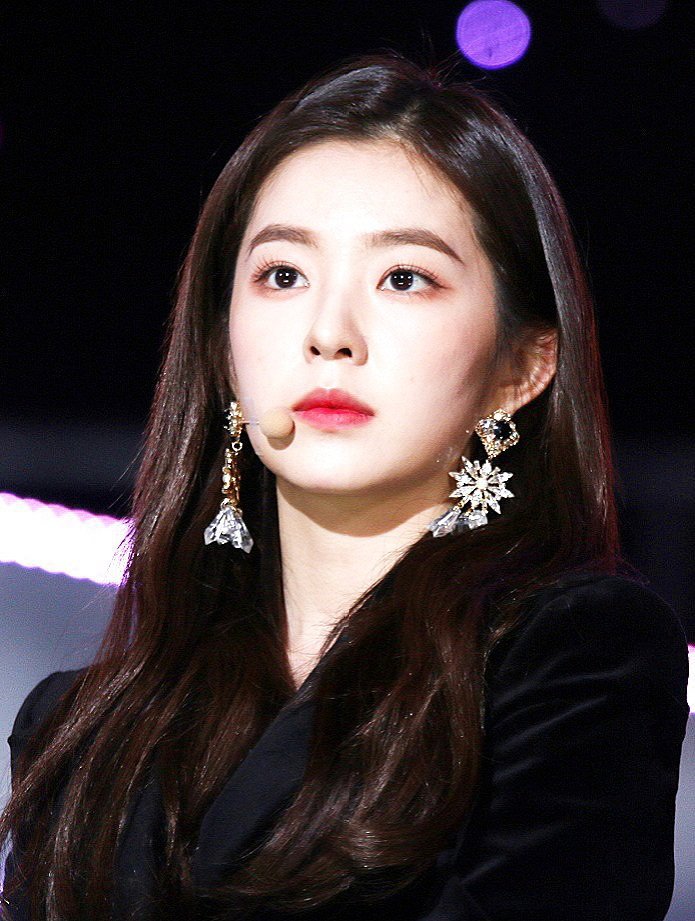  아이린 레전드찍던날.jpg | 인스티즈
