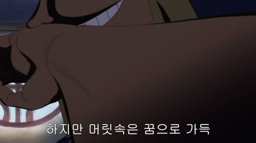 루피 원피스에서 주인공 답던 시절.jpg | 인스티즈