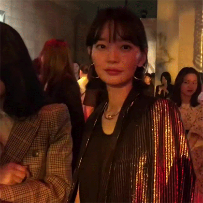 신민아 실물 느낌.gif | 인스티즈