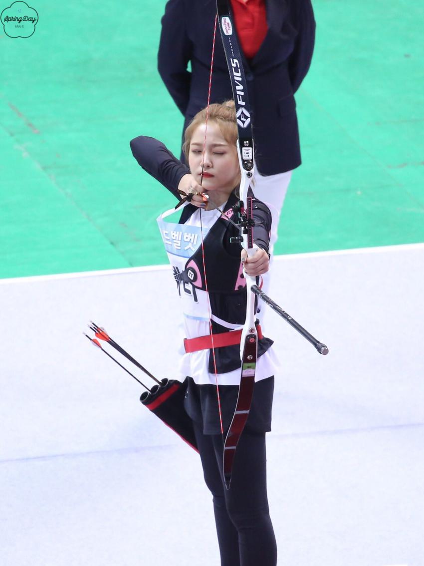 아육대 레드벨벳 1 | 인스티즈