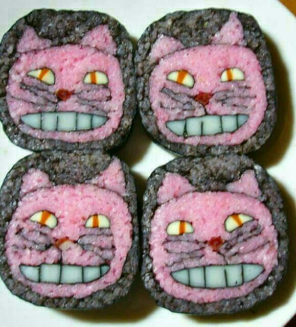 김밥장인 이미지