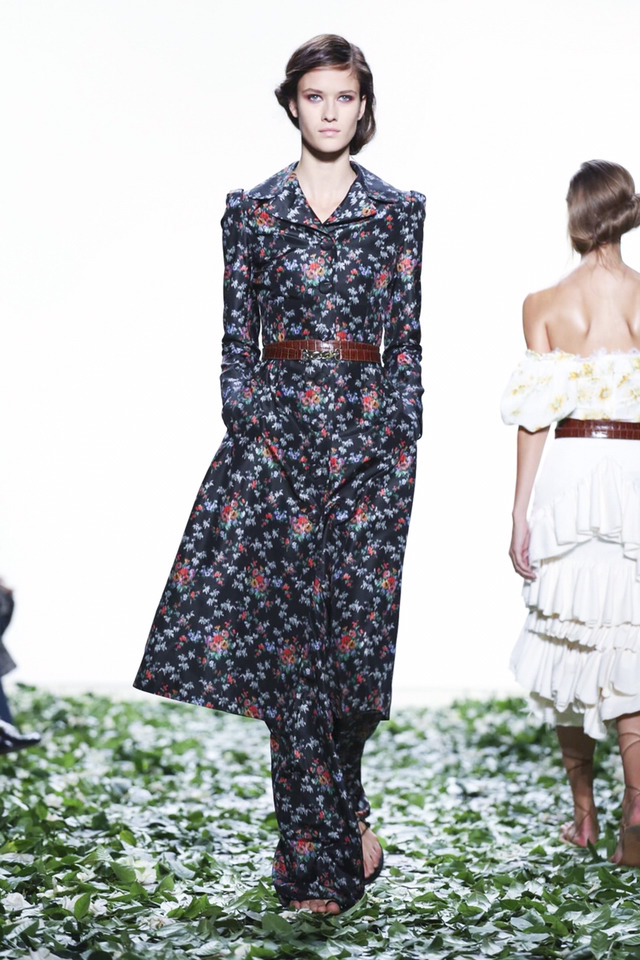 2018 S/S Brock Collection 컬렉션 | 인스티즈