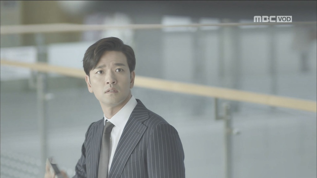 [신과의약속] 엄청난 막장의 느낌을 가진 명드의 느낌을 내는 요상한 드라마 | 인스티즈
