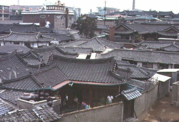 1960년대 서울 풍경 | 인스티즈