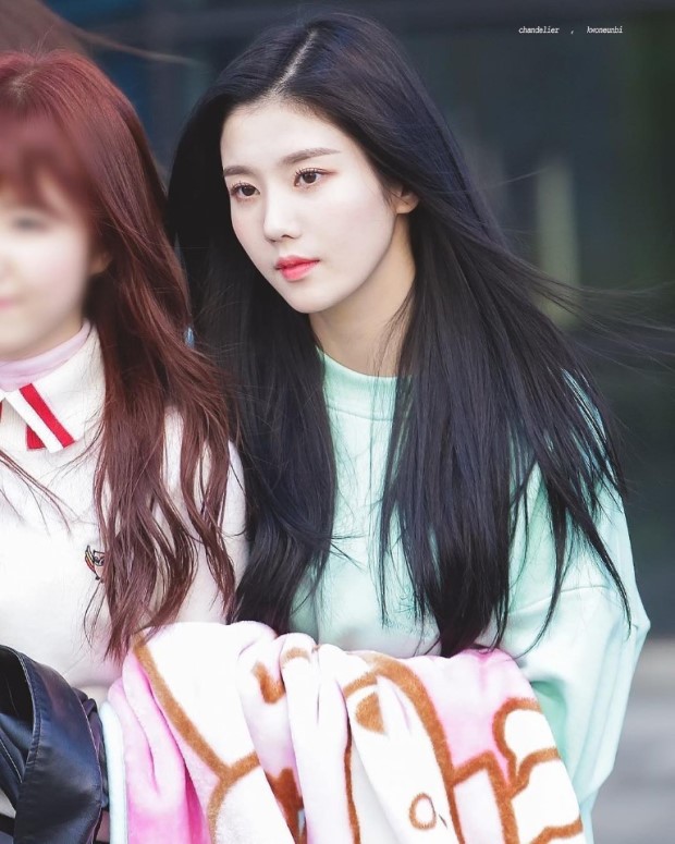아이즈원 퀸은비.jpgif | 인스티즈