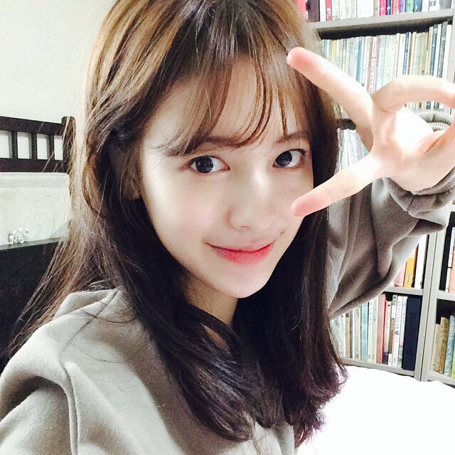 박혜수vs지우 | 인스티즈