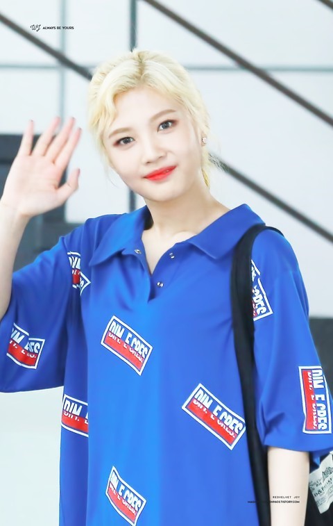 레드벨벳 조이 | 인스티즈