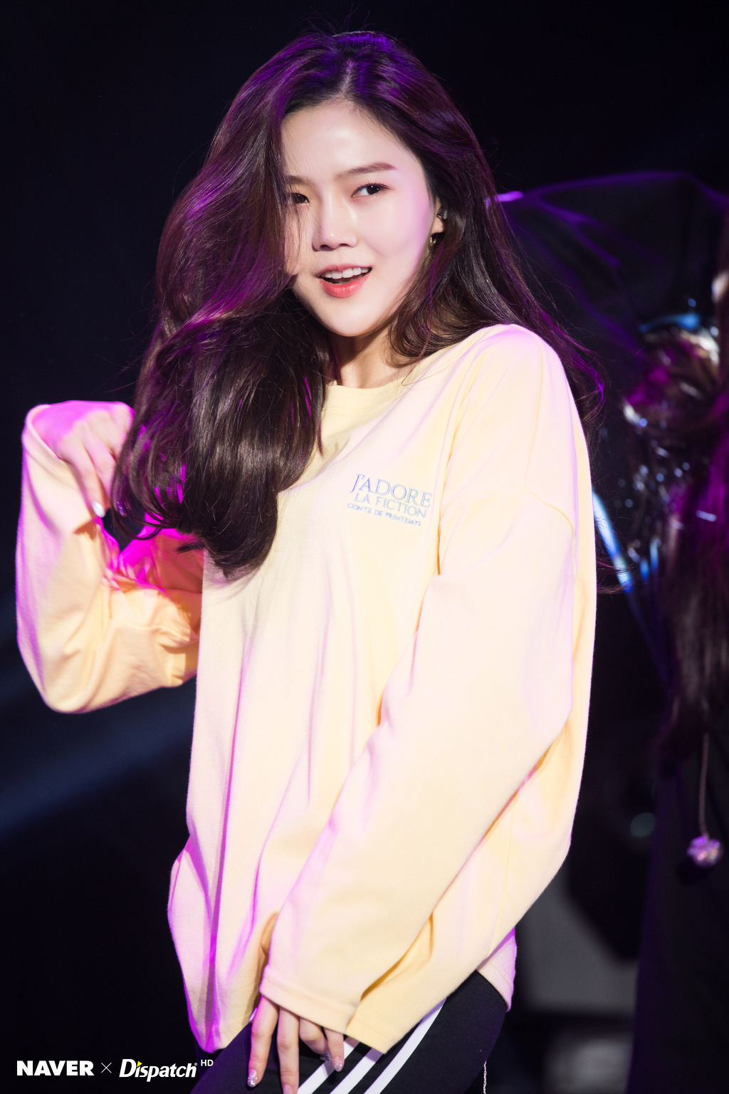 오마이걸 도쿄 리허설 HD포토 | 인스티즈