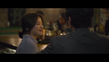 나에게만 그녀가 보이기 시작했다. 천우희 김남길 주연 ＜영화 어느날＞ 08 | 인스티즈