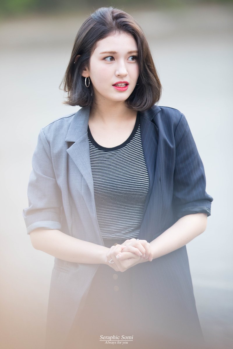 점점더 이뻐지는 소미.jpg | 인스티즈