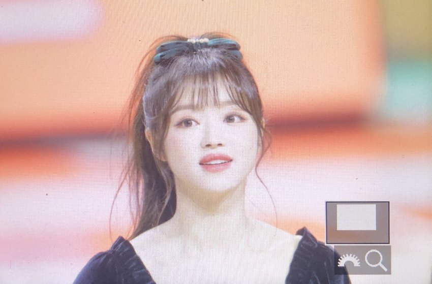 오늘의 오마이걸.jpg | 인스티즈