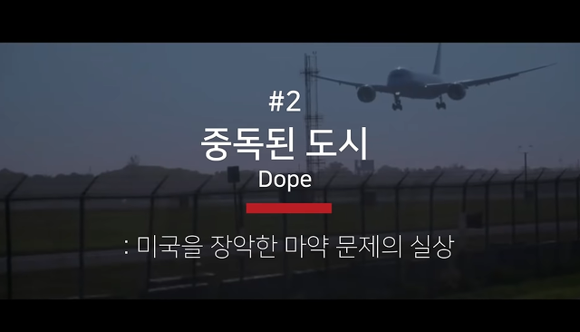 미국의 민낯을 들여다볼 수 있는 넷플릭스 추천작 Best4 | 인스티즈