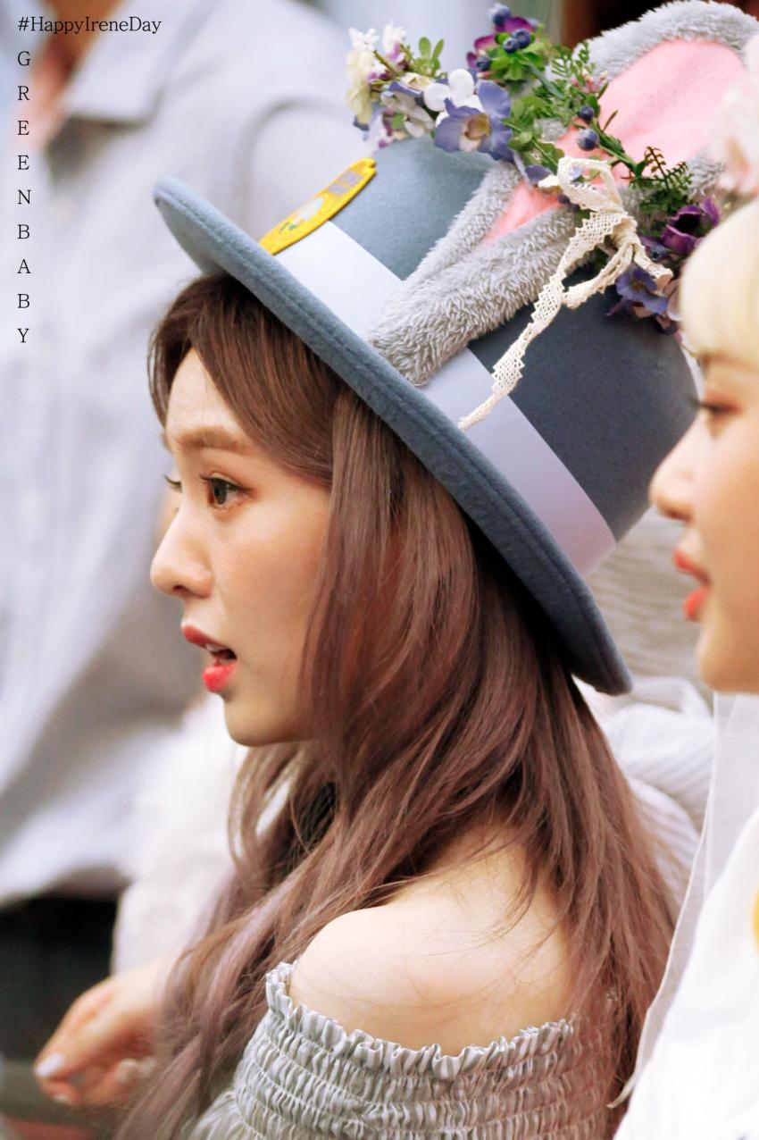 옆모습도 사기인 레드벨벳 아이린.jpg | 인스티즈