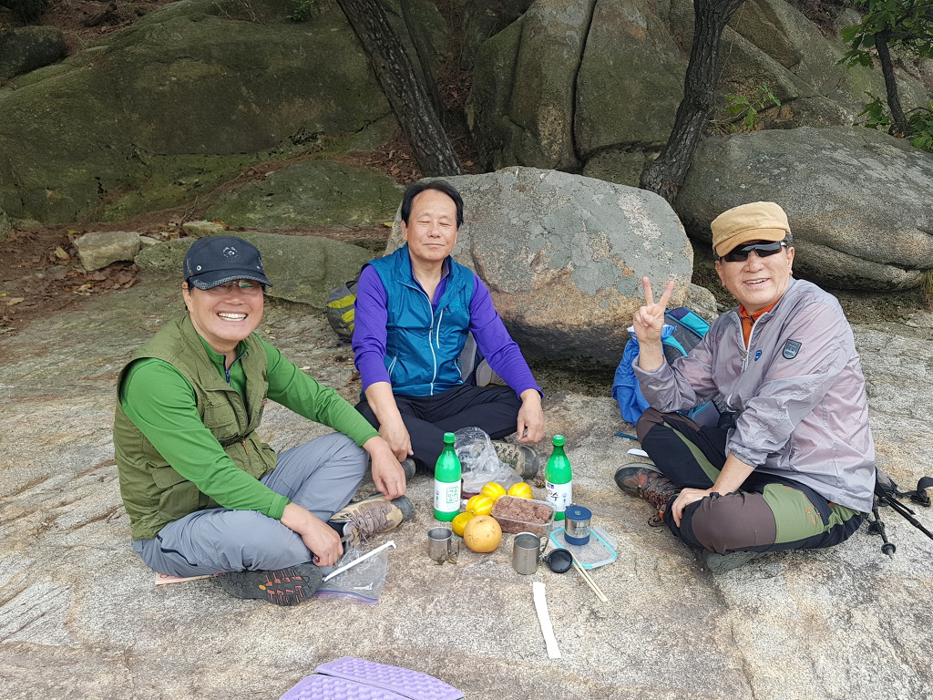 관악산코다리 이미지