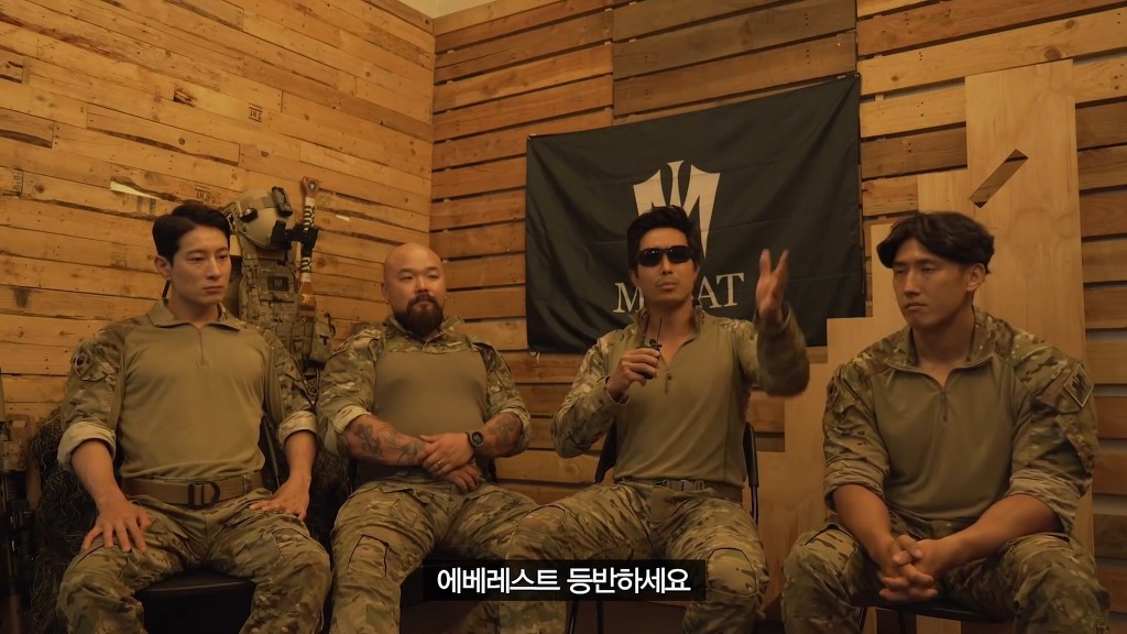이근 대위님이 생각하는 UDT 지원 목적 | 인스티즈
