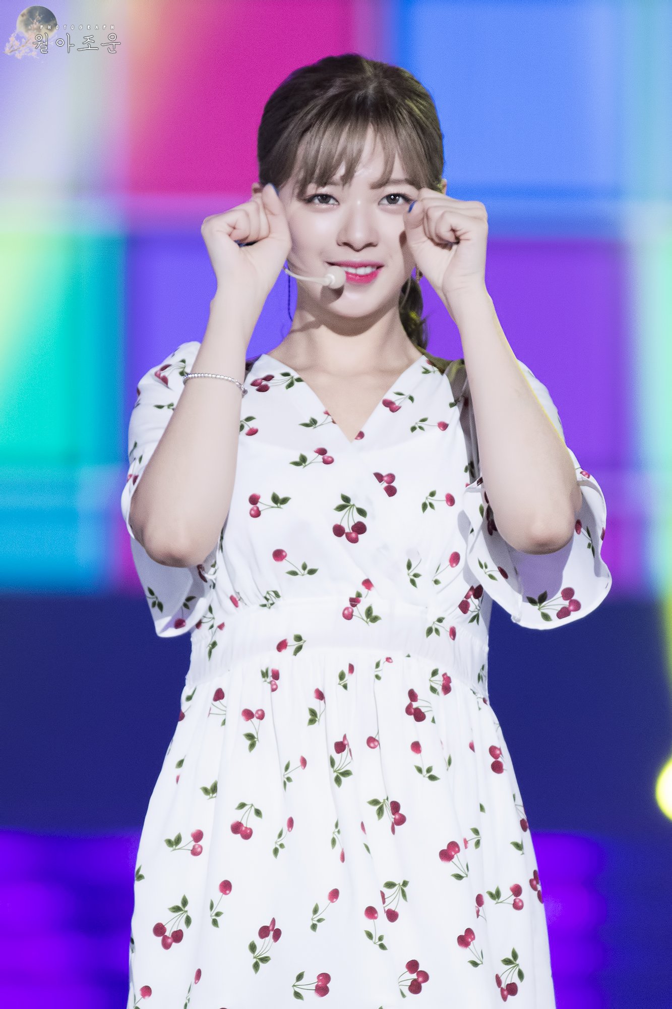 트와이스의 미모갑 정연이.jpg | 인스티즈