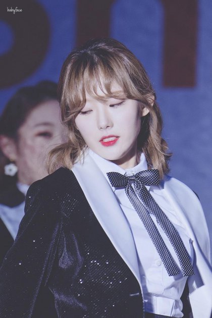 우주소녀 루다 | 인스티즈