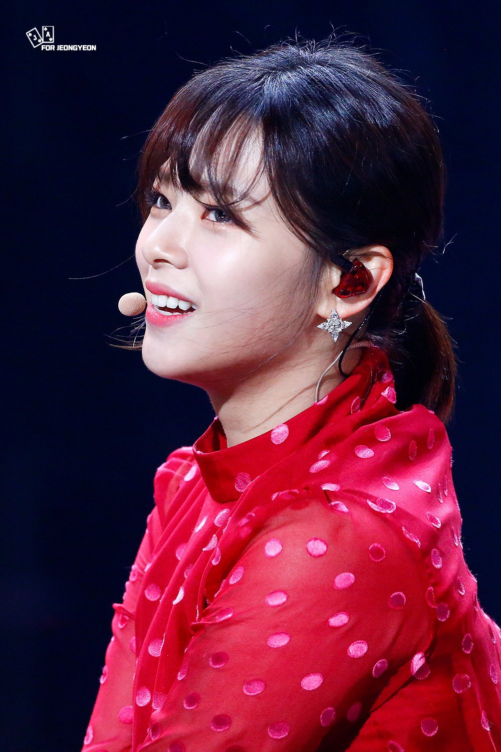 잘생겼는데 이쁜 정연이.jpg | 인스티즈