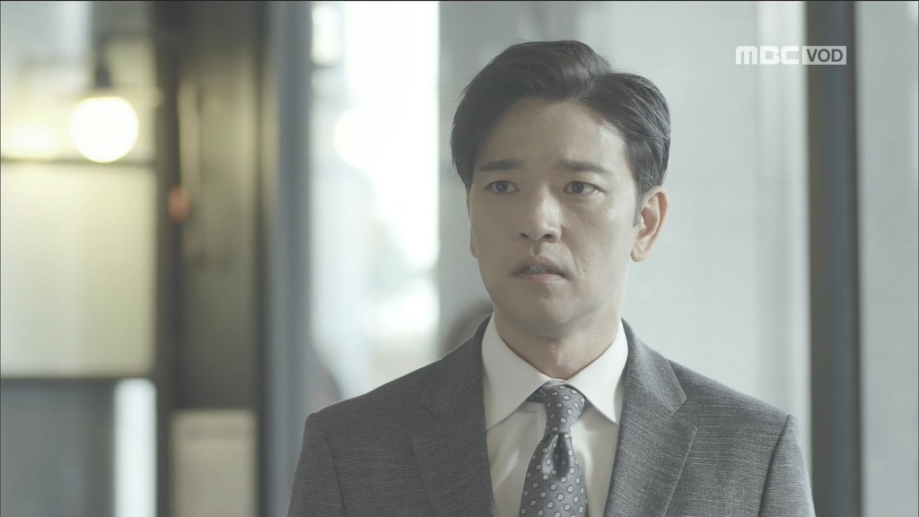 [신과의약속] 엄청난 막장의 느낌을 가진 명드의 느낌을 내는 요상한 드라마 | 인스티즈