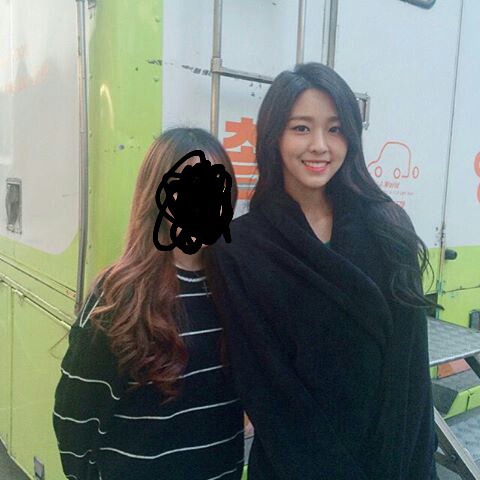 애교많은 강아지가 부러웠던 주인..gif | 인스티즈