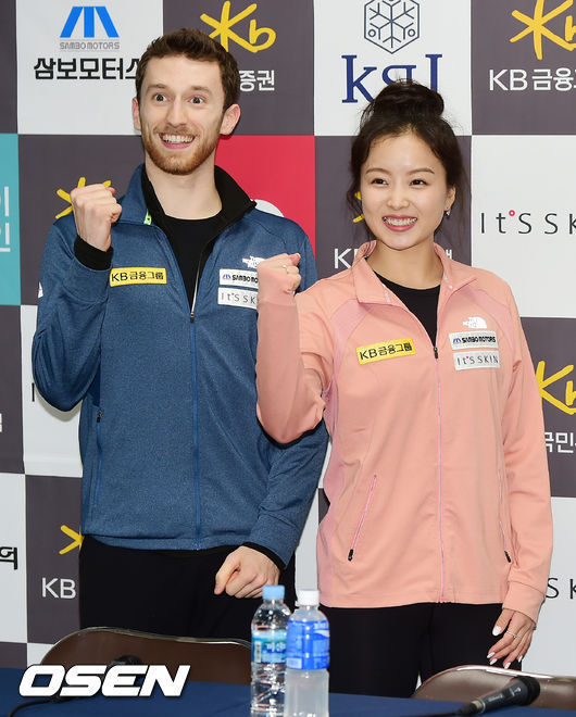 민유라가 안아주는 겜린 ㄷㄷㄷ.jpg | 인스티즈