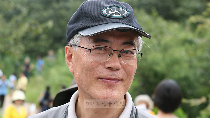 문재인 대통령님 모자 변천사.jpg | 인스티즈