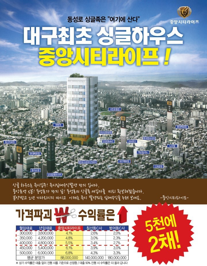 중앙라이프 이미지