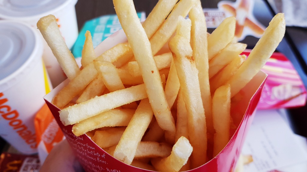 사람들이 잘 모르는 꿀맛 조합 | 인스티즈