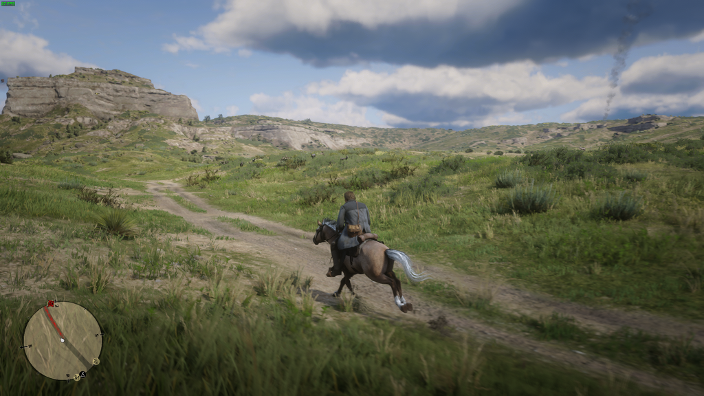 그래픽 하나는 정말 기가맥히는 게임 | 인스티즈