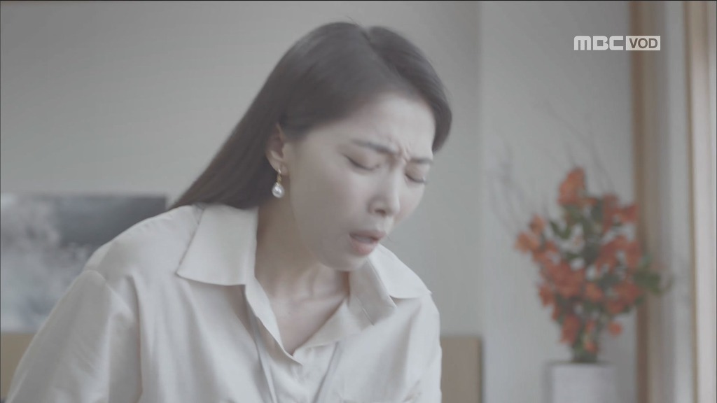 [신과의약속] 엄청난 막장의 느낌을 가진 명드의 느낌을 내는 요상한 드라마 | 인스티즈