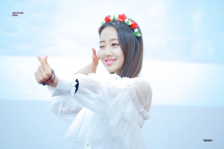 이달의소녀 이브.jpg | 인스티즈