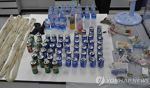2012년 울산자매살인사건 범인이었던 김홍일의 은신처.jpg | 인스티즈